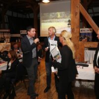 11. Golfturnier 2015 im GC Johannesthal