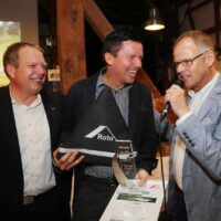 11. Golfturnier 2015 im GC Johannesthal