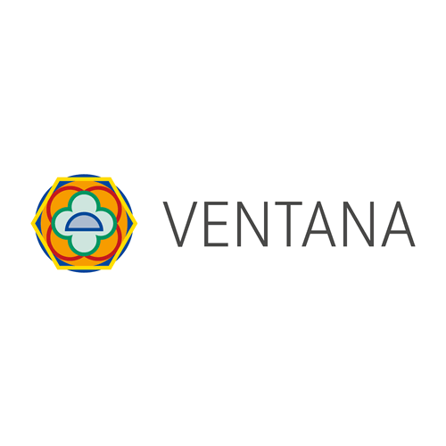 Logo: Ventana Deutschland