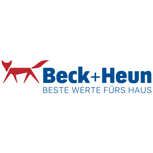 Logo: Beck+Heun