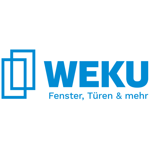 Logo: WEKU