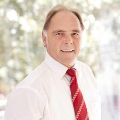 Gerhard Ebert