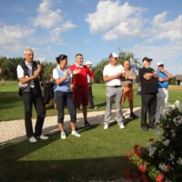 12. Golfturnier 2016 im GC Hochstatt Härtsfeld-Ries e.V.