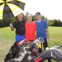 12. Golfturnier 2016 im GC Hochstatt Härtsfeld-Ries e.V.