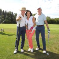 12. Golfturnier 2016 im GC Hochstatt Härtsfeld-Ries e.V.