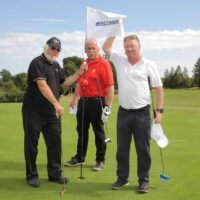 12. Golfturnier 2016 im GC Hochstatt Härtsfeld-Ries e.V.
