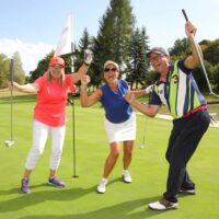 12. Golfturnier 2016 im GC Hochstatt Härtsfeld-Ries e.V.
