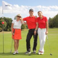 12. Golfturnier 2016 im GC Hochstatt Härtsfeld-Ries e.V.