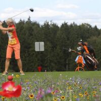 12. Golfturnier 2016 im GC Hochstatt Härtsfeld-Ries e.V.