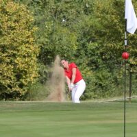 12. Golfturnier 2016 im GC Hochstatt Härtsfeld-Ries e.V.