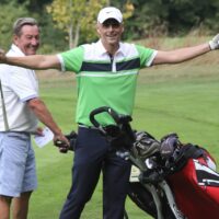 12. Golfturnier 2016 im GC Hochstatt Härtsfeld-Ries e.V.