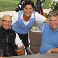 12. Golfturnier 2016 im GC Hochstatt Härtsfeld-Ries e.V.