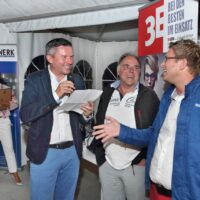 12. Golfturnier 2016 im GC Hochstatt Härtsfeld-Ries e.V.