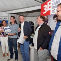 12. Golfturnier 2016 im GC Hochstatt Härtsfeld-Ries e.V.