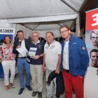 12. Golfturnier 2016 im GC Hochstatt Härtsfeld-Ries e.V.