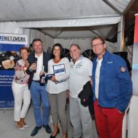 12. Golfturnier 2016 im GC Hochstatt Härtsfeld-Ries e.V.
