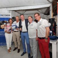12. Golfturnier 2016 im GC Hochstatt Härtsfeld-Ries e.V.