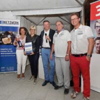 12. Golfturnier 2016 im GC Hochstatt Härtsfeld-Ries e.V.