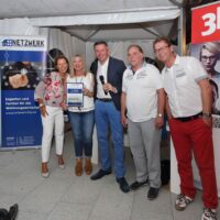 12. Golfturnier 2016 im GC Hochstatt Härtsfeld-Ries e.V.