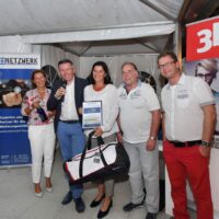 12. Golfturnier 2016 im GC Hochstatt Härtsfeld-Ries e.V.