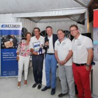 12. Golfturnier 2016 im GC Hochstatt Härtsfeld-Ries e.V.