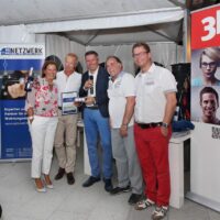 12. Golfturnier 2016 im GC Hochstatt Härtsfeld-Ries e.V.