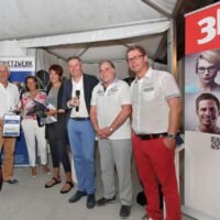 12. Golfturnier 2016 im GC Hochstatt Härtsfeld-Ries e.V.