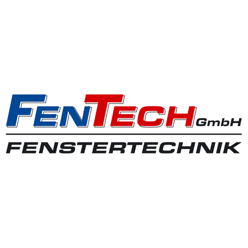 Logo: FenTech GmbH