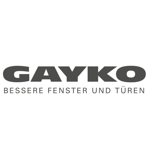 Logo: Gayko