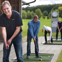 Golfturnier 2017