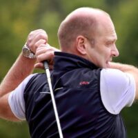 Golfturnier 2017
