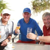 Golfturnier 2017