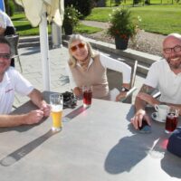 Golfturnier 2017
