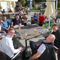 Golfturnier 2017