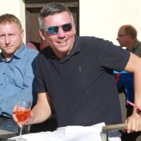 Golfturnier 2017