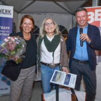 Golfturnier 2017 Siegerehrung