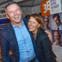 Golfturnier 2017