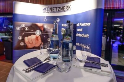 NETZWERK Partnertag 2018