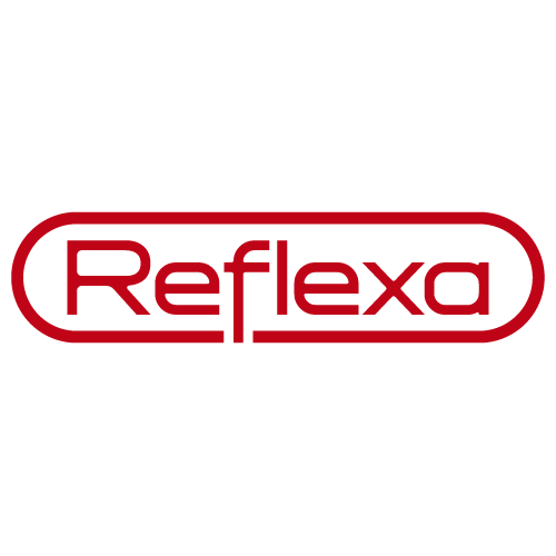 Logo: Reflexa