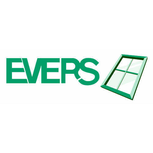 Logo: Evers Bauelemente