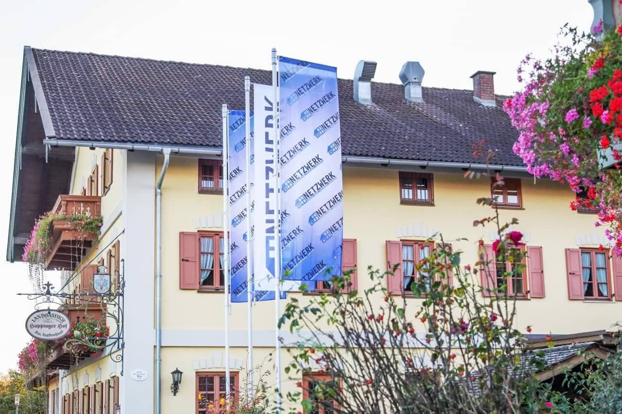 Vorabendtreff Rosenheimer Fenstertage 2018
