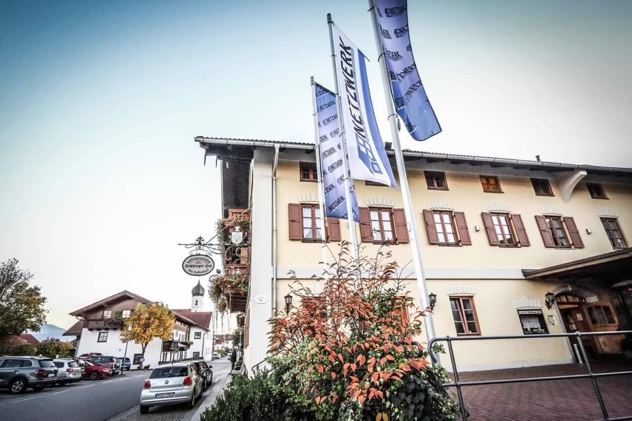 Vorabendtreff Rosenheimer Fenstertage 2018