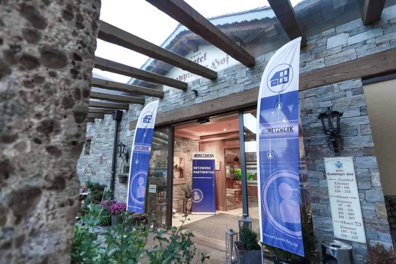 Vorabendtreff Rosenheimer Fenstertage 2018