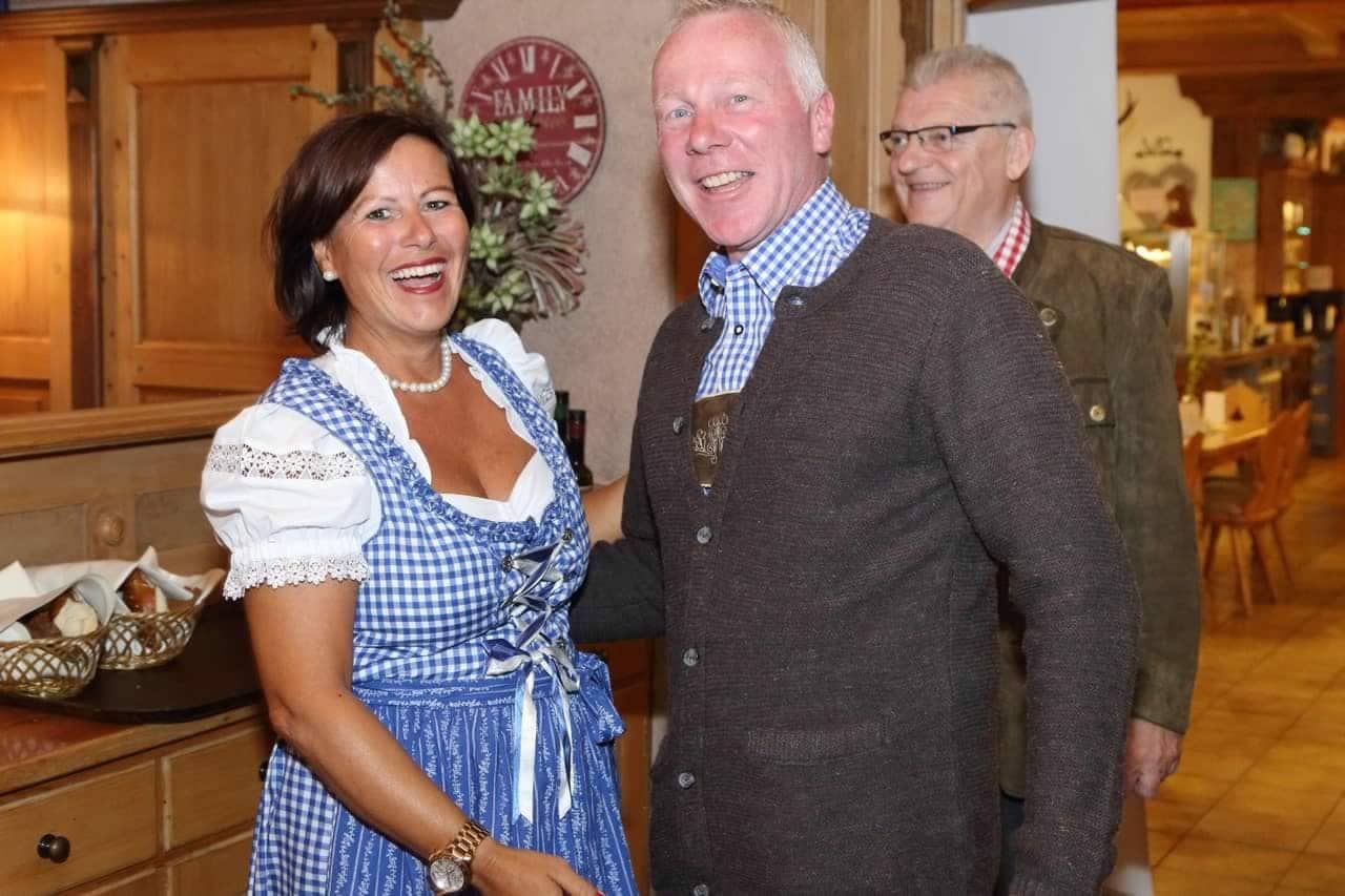 Vorabendtreff Rosenheimer Fenstertage 2018