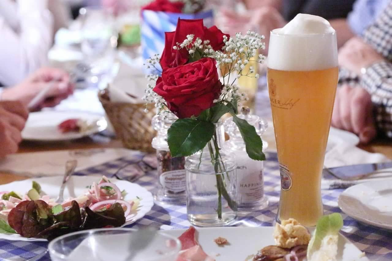 Vorabendtreff Rosenheimer Fenstertage 2018
