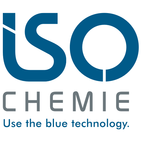 Logo: ISO-CHEMIE