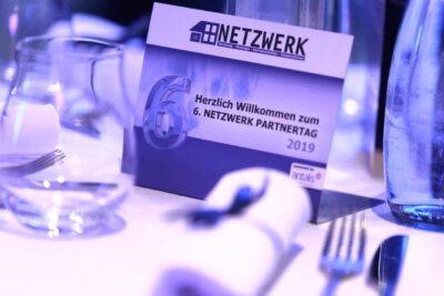 NETZWERK Partnertag 2019