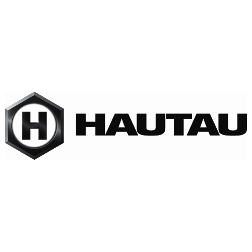 Logo: Hautau