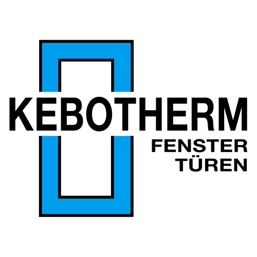 Logo: Kebotherm