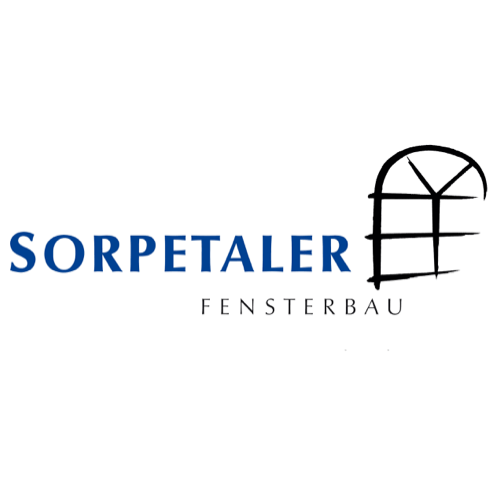 Logo: Sorpetaler Fensterbau